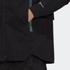 adidas Куртка MYSHELTER Мужская Черная H65700