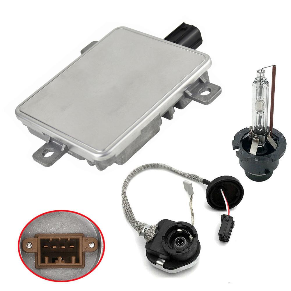 Xenon Headlight HID Ballast & Igniter & Bulb Set For Honda / Acura 33119-SEP-H01