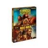 Furiosa : Une Saga Mad Max / Mad Max : Fury Road DVD