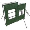 Climbing Wall Platform