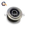 Overrunning Alternator Clutch Pulley For Honda Accord Civic CR-V HR-V 1.6 2.2 Diesel N22A N22B N16A 2007- F-563515 31141-RL0-G01