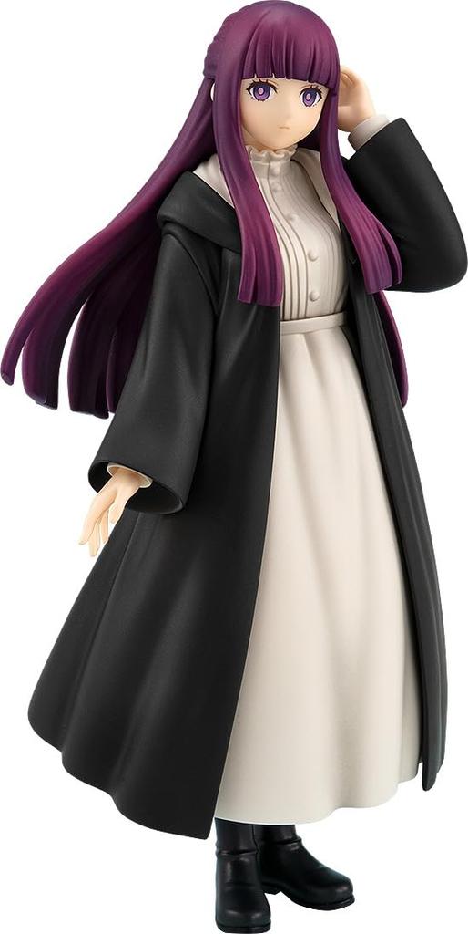 POP UP PARADE Funeral Freeren Fern Plastic Painted Complete Figure Non-scale