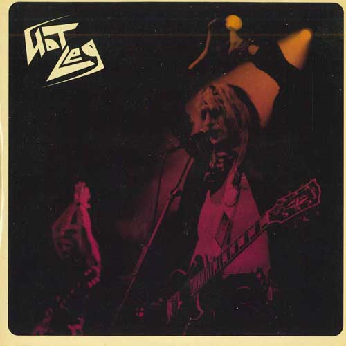 CD HOT LEG - Cocktails BRR0004CD Barbecue Rock R 2009 UK Rock Used