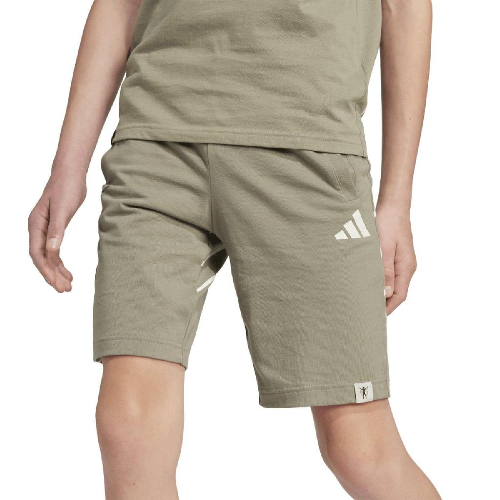 Adidas Childrens/Kids Jude Bellingham Shorts