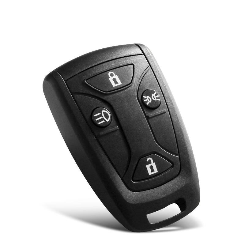 KEYYOU For SAAB Scania Truck DC13 143 148 141 4X2 6X2R GRS905 R-series S-series G-series P-series Car Remote Key Shell For SAAB