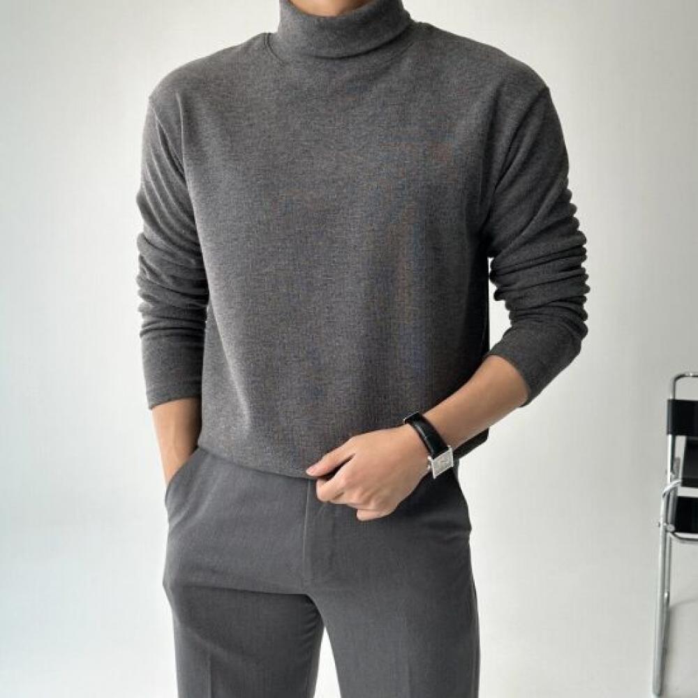 Onl Men S Crew Neck T ShirT Black 1+1