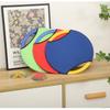 Elastic Plate Throw Catching Ball Toy Ball Funny Ball Rackets Throw Catch Toy  for Children/Kids