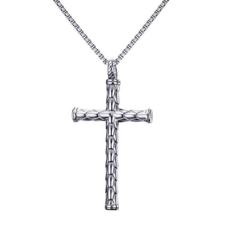 Ожерелье из сплава Nordic Viking Axe Plus Axe