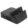 Mini USB3.0 LAN TypeC HDMI Video Switching MultiFunction Charging Dock for Switch