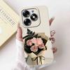 Silicone Casing For Tecno Spark Go 2024 BG6 Cases Soft Shell New Fashion Animal Phone Cover For Tecno SparkGo 2024 Bumper