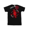 Mens Deadpool Good Bad T-Shirt