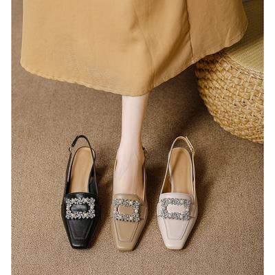 Туфли – Туфли