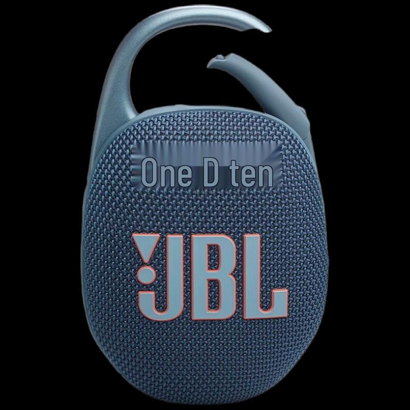JBL CLIP5 Portable Bluetooth Speaker