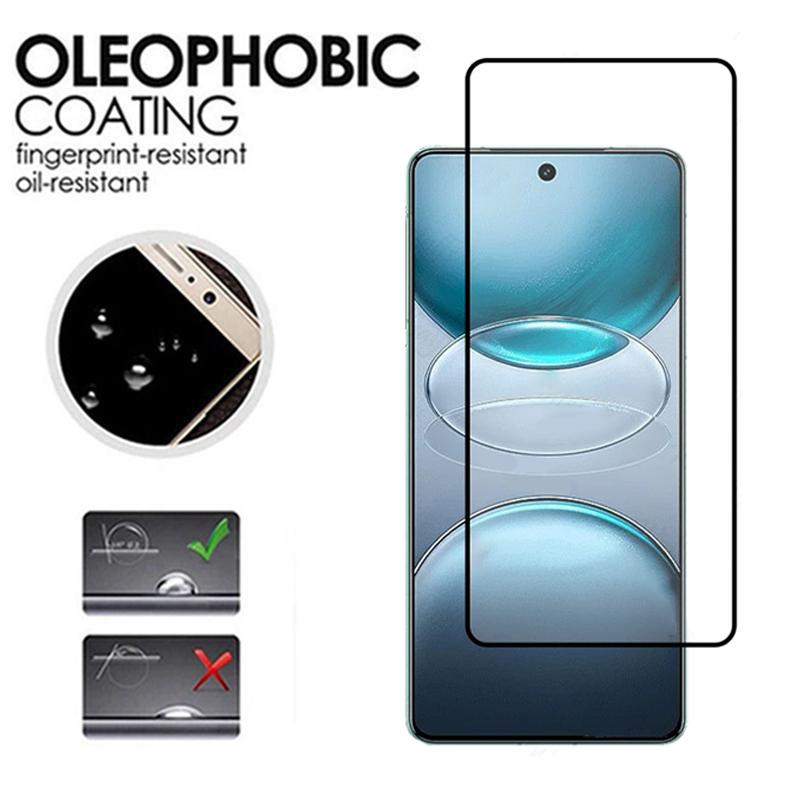 1 шт. для VIVO X100S защитное стекло для экрана закаленное стекло пленка