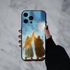 I-Имам Хусейн S-Шиа Али-I Чехол для телефона Силиконовый Мягкий Для IPhone 17pro 16 15 14 13 12 11 X XR Plus Pro Max Plus