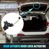 For Lincoln FORD Town 08-11 Car Trunk-Lock Actuator Latch Release 8W1Z-5443200-A 8W1Z-5443200-B