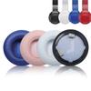 1Pair Replacement Earmuffs Headset Ear Cushion Ear Pads Headphones Accessories Protective Cover