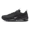 Nike Кроссовки Air Max 97 'Black Terry Cloth' Повседневная обувь 921826-015