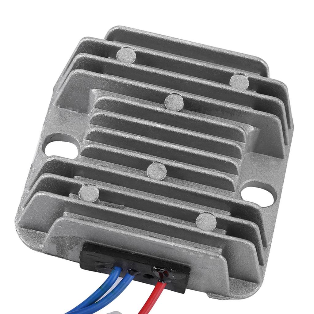 Регулятор напряжения постоянного тока 12 В AVR для контроллера стабилизатора генератора двигателя kde3500 /5000/6500/6700