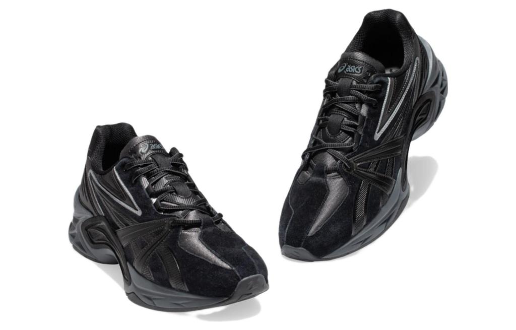 Asics Protoblast 'Черно-серый' 1201A583-001