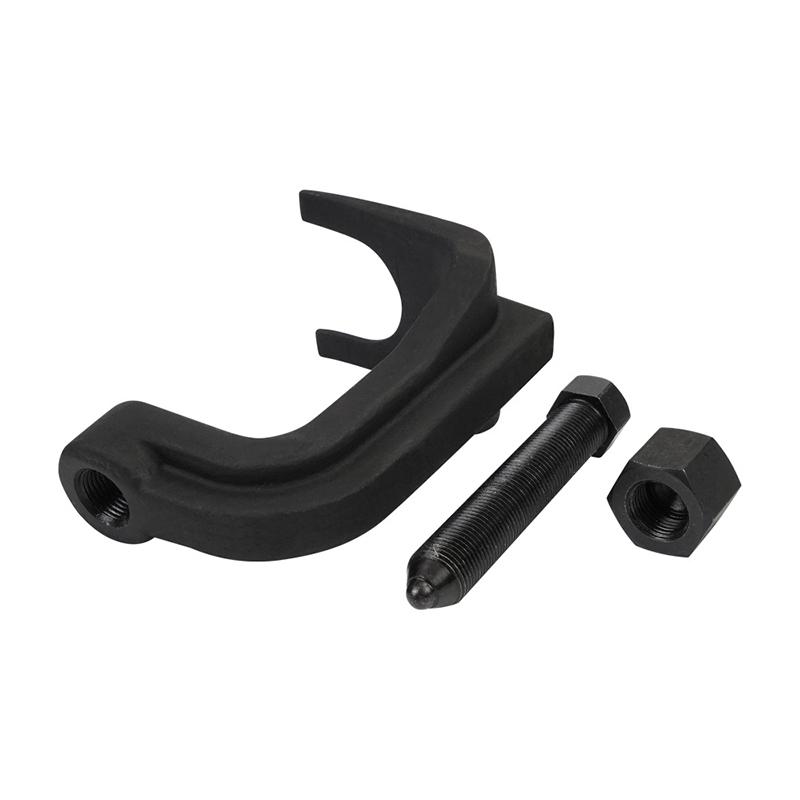 Universal 25112 Ball Joint Separator Ball Joint Removal Tool Ball Joint Puller 2-3/8 Inch Tool Kit For Cars Trucks Suv