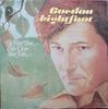 Виниловая пластинка GORDON LIGHTFOOT The First Time Ever I Saw Your Face SPC3676 Pickwick 1979 Канада КантриФолк Б/у