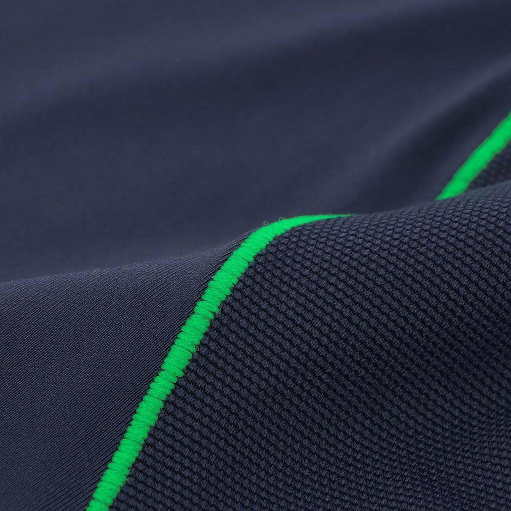 Emporio Armani PIQUET MICROFIBER Boxer Shorts, Front Closure, Men's, EU Size, 54045323, 98. Black