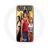 Case - Maniacase - Samsung Galaxy S7 Edge - Anime One Piece Luffy - Silicone - Soft
