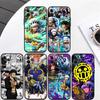 MH117 Чехол для телефона One Piece Law для iPhone 7 8 11 12 13 14 15 16 17 16E XS Pro Max XR X SE Air