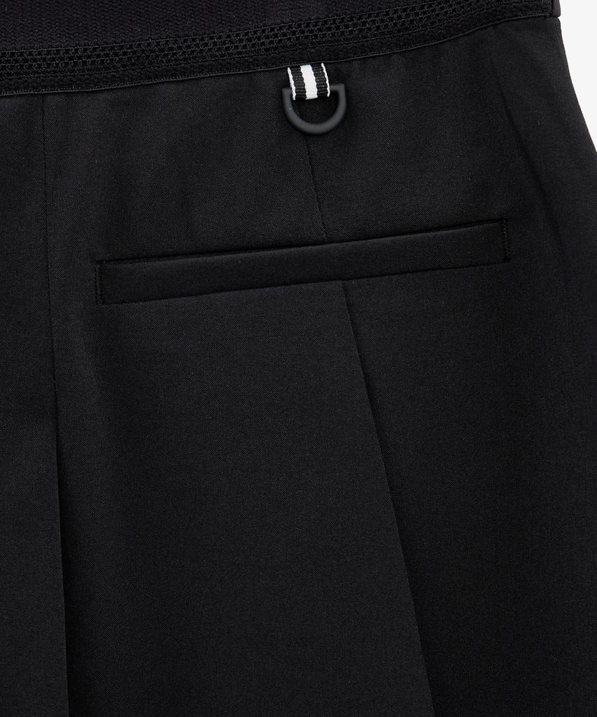 LACOSTE Women'S Golf Bermuda Shorts Ff960E-56G 031