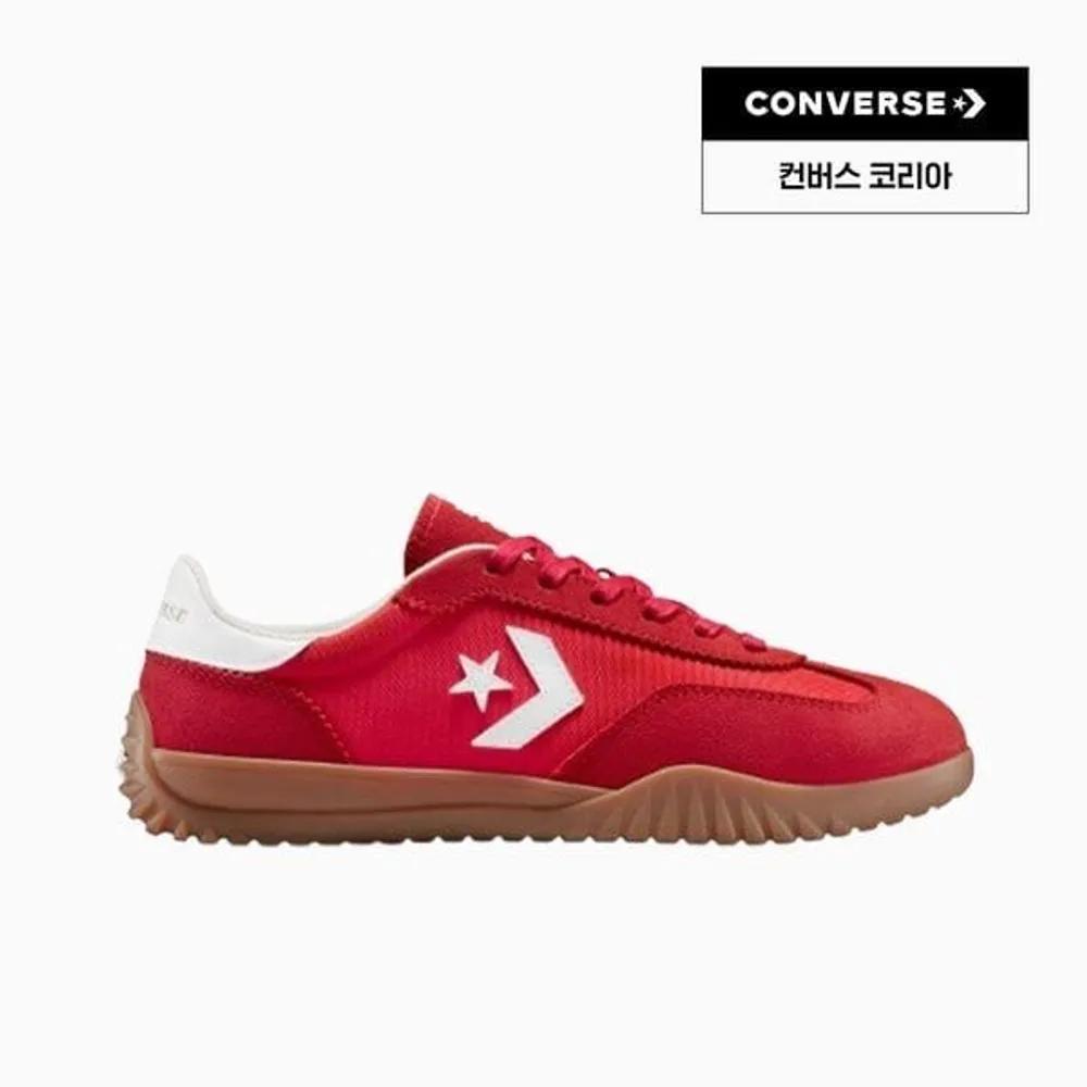 Converse Run Star Trainer OX Red A17238C 82U710 27L613
