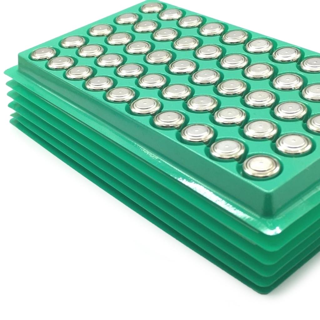 50/100/150Pcs AG13 LR44 A76 357 357A LR1154 SR44 140mAh 1.5V Alkaline Battery For Watch Calculator Car Key Remote Clock