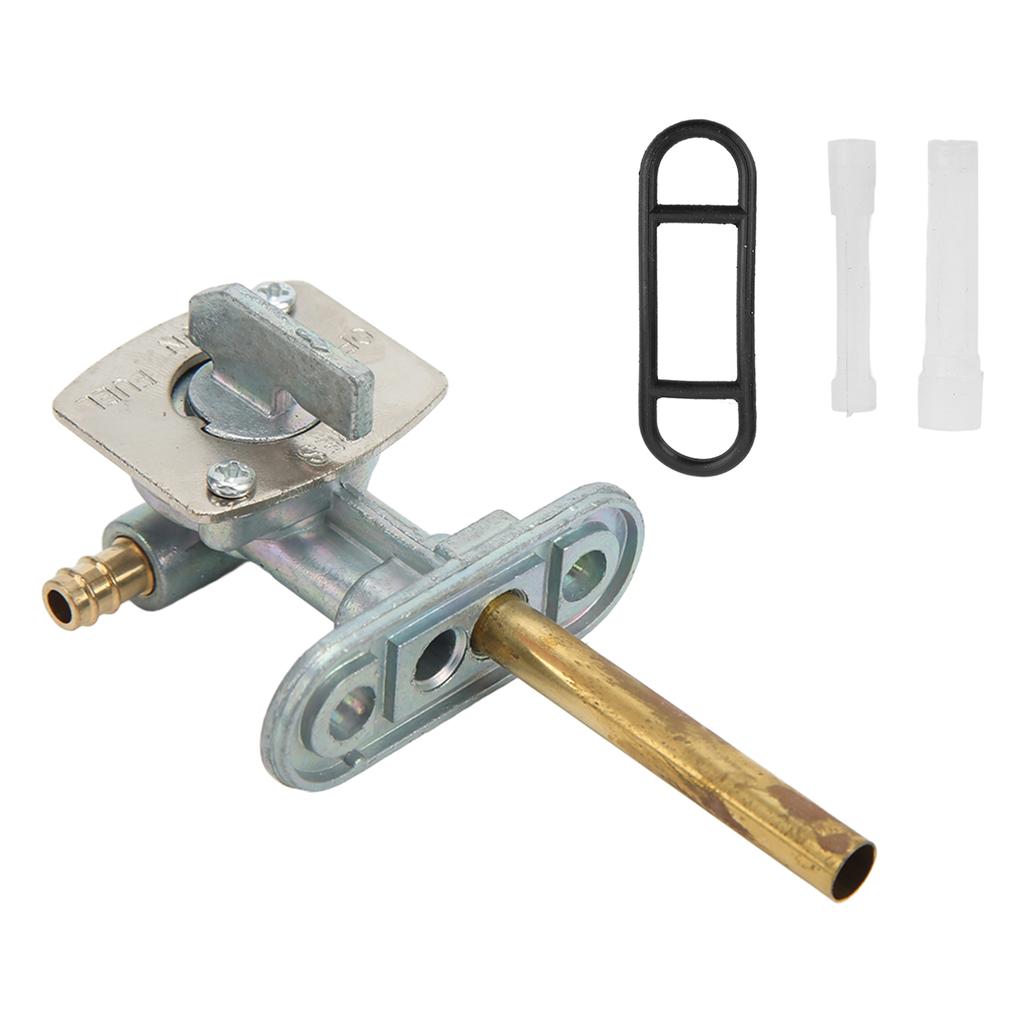 Переключающий клапан топливного бака ВКЛ ВЫКЛ RES Замена алюминиевого сплава для YFS200 YZ426F YFM 250 350