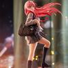 28 см Darling In The Franxx Зеро Ту Аниме Униформа Вер Аниме Фигурка Коллекционная Фигурка Настольное Украшение Подарок Для Отаку