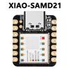 XIAO ESP32C3C6S3: Compatible with Raspberry Pi RP2040, nRF52840, SAMD21, and Arduino