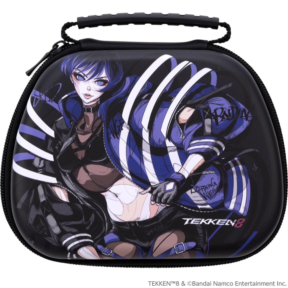 Игровой контроллер TEKKEN 8 PRO Set REINA