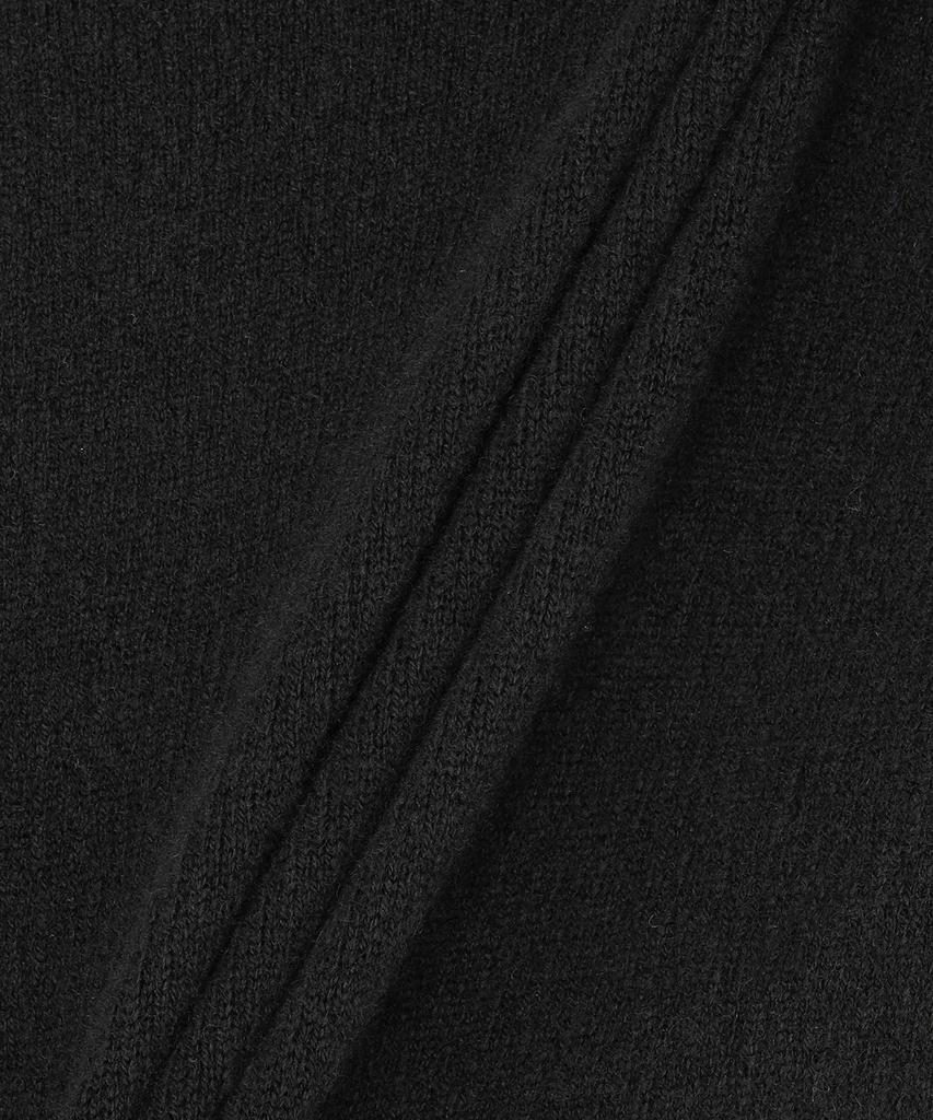 DIESEL K Ratio Knit - Black / A149210Phaw9Xx
