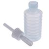100Ml Reusable Vaginal Anal Douche Retractable Wash Anal Cleaning Anus Cleaner