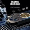 Подходит для матового магнитного чехла для мобильного телефона VIVOx100proAG s18 advanced sense Y78 + защитного чехла с защитой от падения Y53 y76