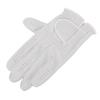 Перчатка для левой руки Club Glove из овчины, дышащая, с хорошим сцеплением, полнопалая перчатка для тренировок в жаркую и влажную погоду, M