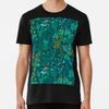 Emerald Forest Keepers. Fairy Woodland Creat S To 5XL Made In the AU/USA T-Shirt