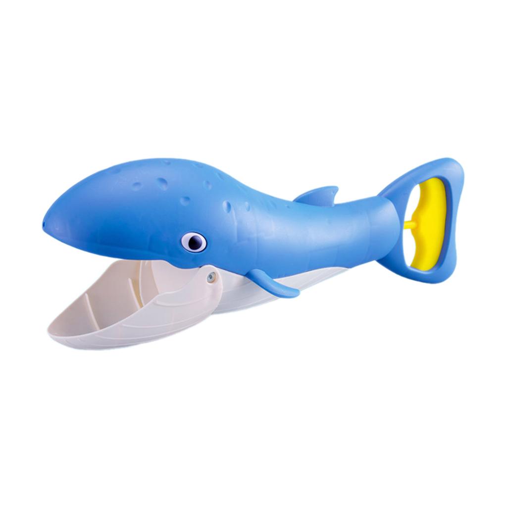 Игрушка-лопатка для песка «Механическая рука» для малышей, мелкая моторика, пляжная игрушка для игры в песок, робот-коготь для детей, игрушка-зажим для пляжного песка