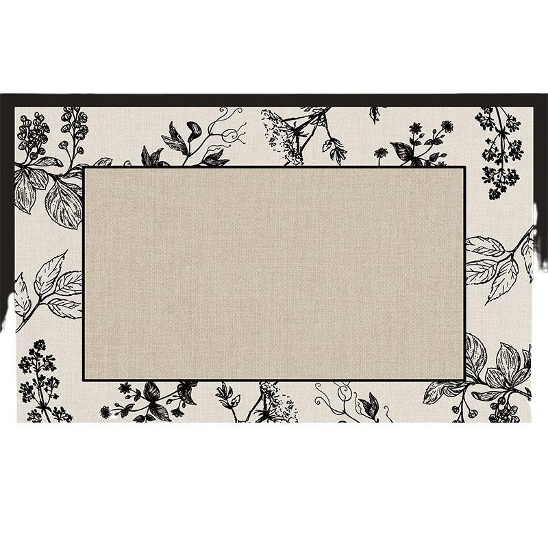 Коврик для ванной комнаты, унитаз, диатомовый грязепоглощающий коврик, коврик для туалетной двери, нескользящий мягкий коврик для входной двери