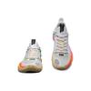 Баскетбольные кроссовки Li Ning All City 11 Youth Low Детские кроссовки Standard-White ABPT005-2