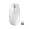 CORSAIR M75 AIR WIRELESS Ультралегкая беспроводная игровая мышь, Белая, CH-931D101-AP