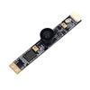 USB Camera Module 2MP 1080P 160 Degree Distortion Free Auto Focus Laptop Webcam Board with Dual Micr