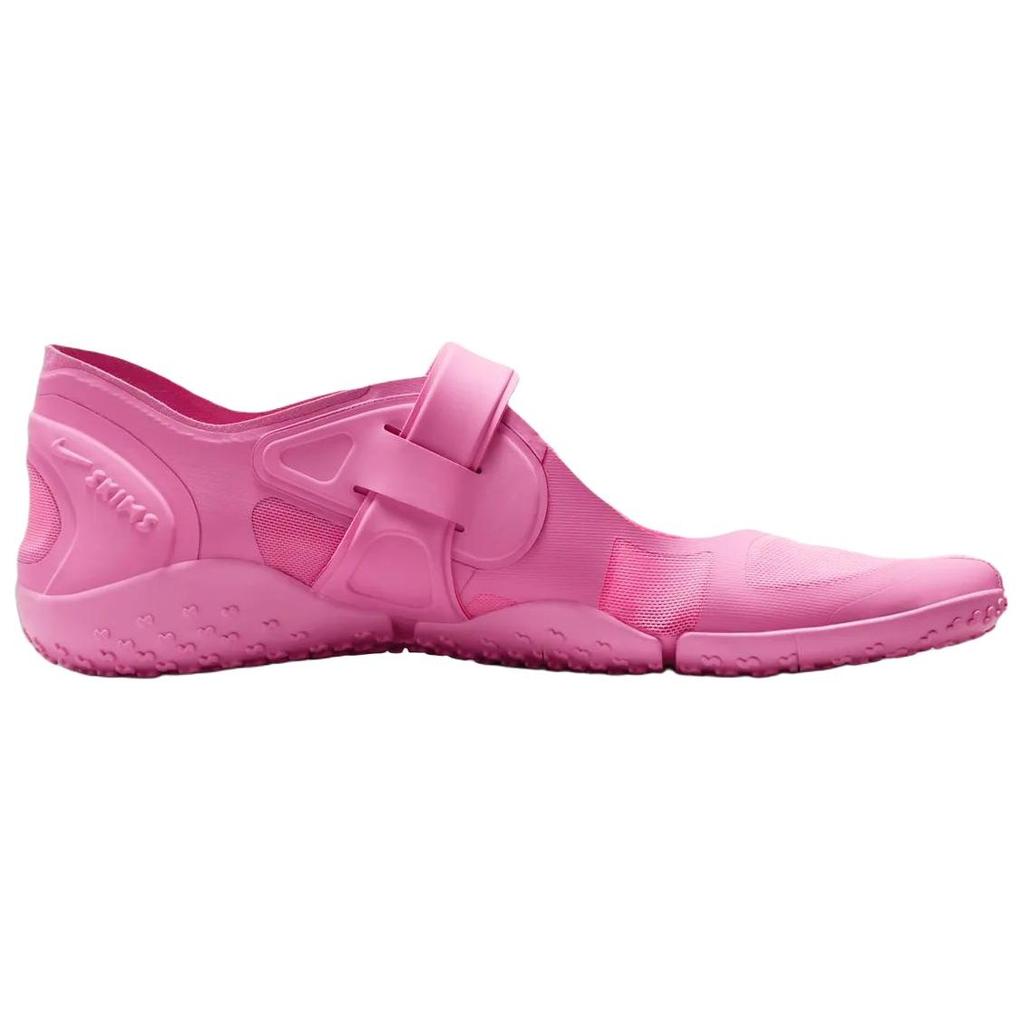 (WMNS) Nike SKIMS Rift Mesh 'Psychic Pink' Женские IO7694-600