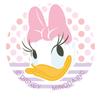 Minoda Daisy Patch Duck/Glowing