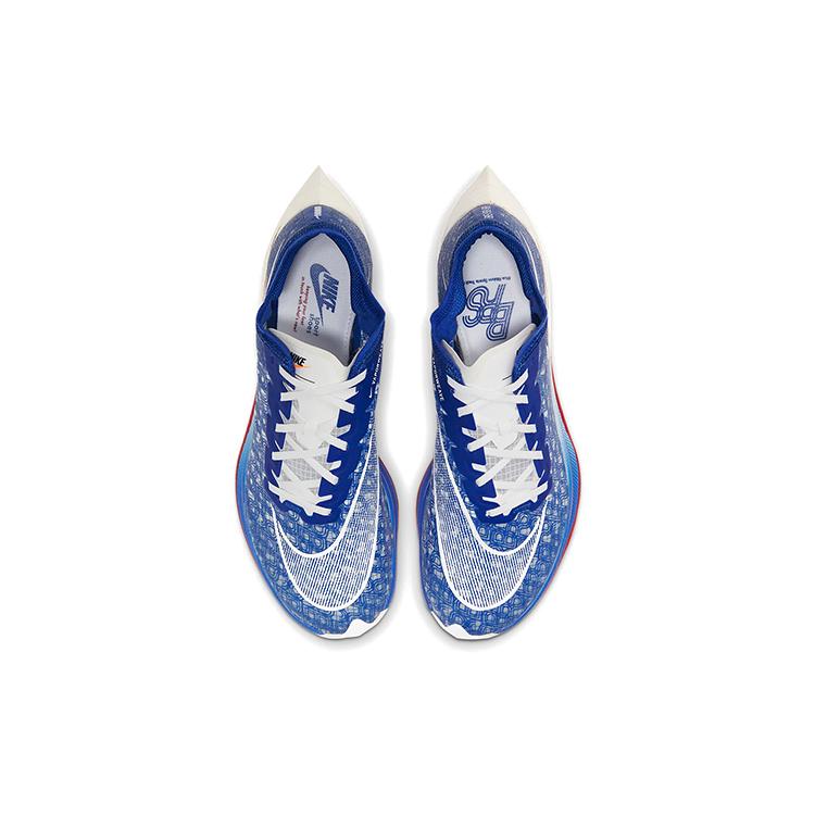 Nike ZoomX Vaporfly Next Blue Ribbon Sports Синий DD8337-400