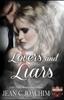 Книга Lovers & Liars : 6